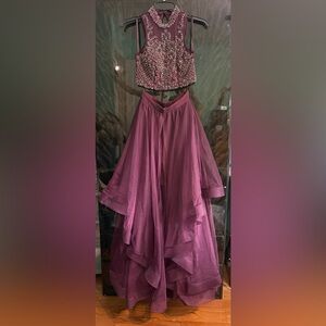 Elegant Prom Dress